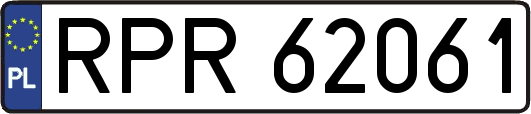 RPR62061