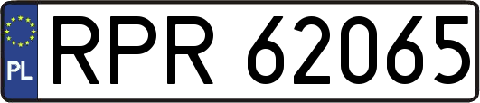 RPR62065