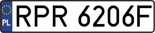 RPR6206F