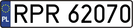 RPR62070