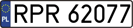 RPR62077