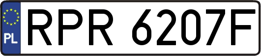 RPR6207F