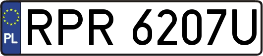 RPR6207U
