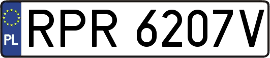 RPR6207V