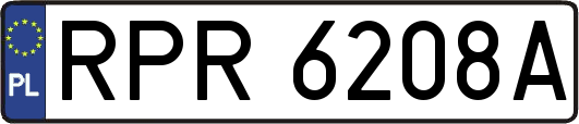 RPR6208A