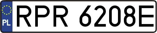 RPR6208E