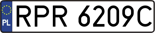 RPR6209C