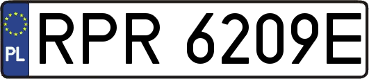 RPR6209E