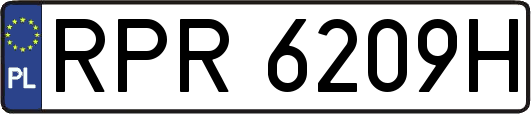 RPR6209H