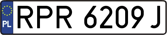 RPR6209J