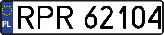 RPR62104