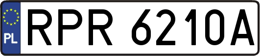 RPR6210A
