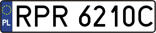 RPR6210C