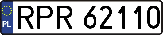 RPR62110