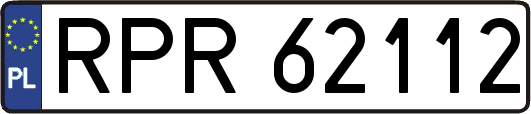 RPR62112