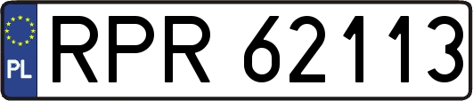 RPR62113