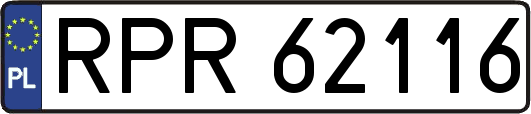 RPR62116
