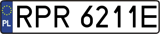 RPR6211E