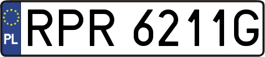 RPR6211G