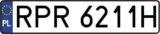 RPR6211H