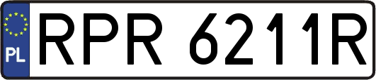 RPR6211R