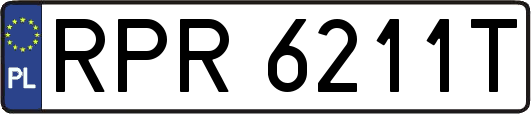 RPR6211T