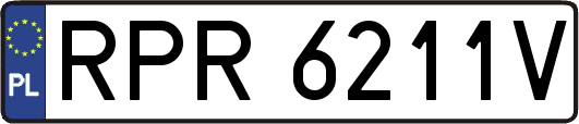 RPR6211V