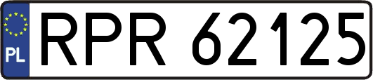 RPR62125