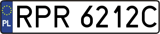 RPR6212C