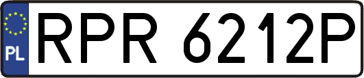 RPR6212P