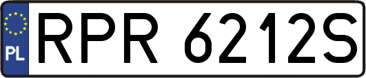 RPR6212S