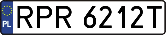 RPR6212T