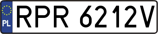 RPR6212V