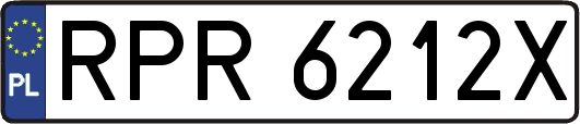 RPR6212X