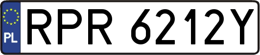 RPR6212Y