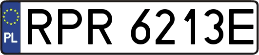 RPR6213E