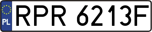 RPR6213F