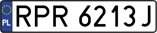 RPR6213J