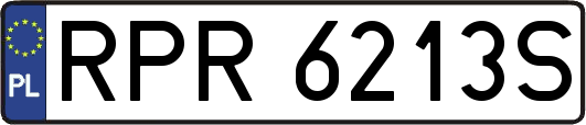 RPR6213S