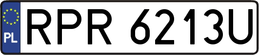 RPR6213U