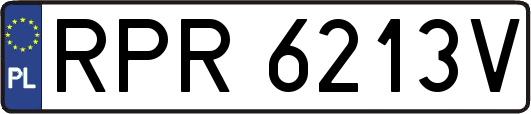 RPR6213V