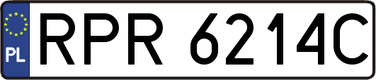 RPR6214C