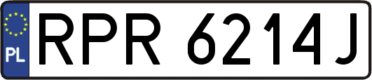 RPR6214J