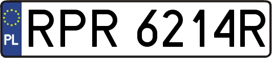 RPR6214R