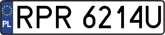 RPR6214U