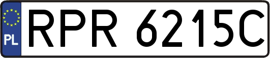 RPR6215C