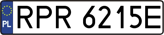 RPR6215E