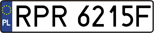 RPR6215F
