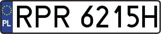 RPR6215H