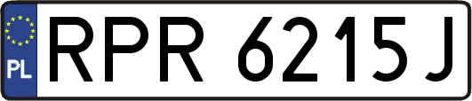 RPR6215J